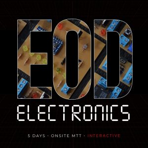 EOD Electronics
