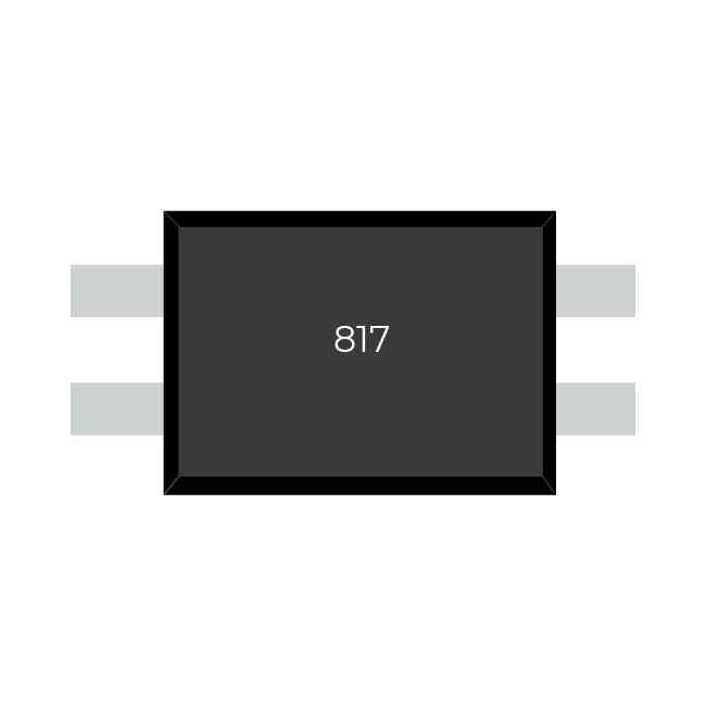 IE-Q-016 Opto Isolator
