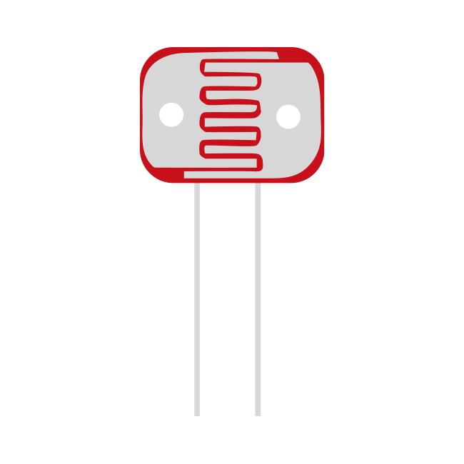 IE-RES-016 Photocell