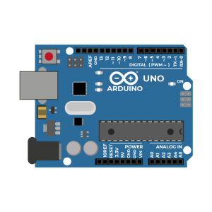 Arduino Bootcamp for EOD