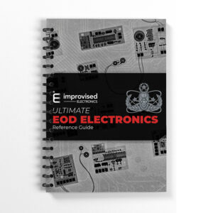 Ultimate EOD Electronics Reference Guide