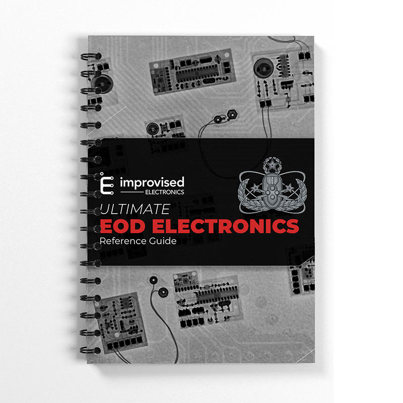 Ultimate-EOD-Electronics-Reference-Guide