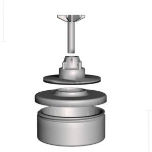 PMA-2 Mine STL Files