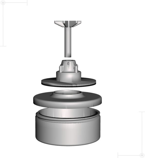 PMA-2 Mine STL Files